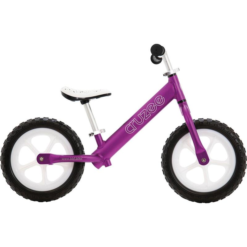 CRUZEE Roue d'apprentissage Cruzee Spezial, violet