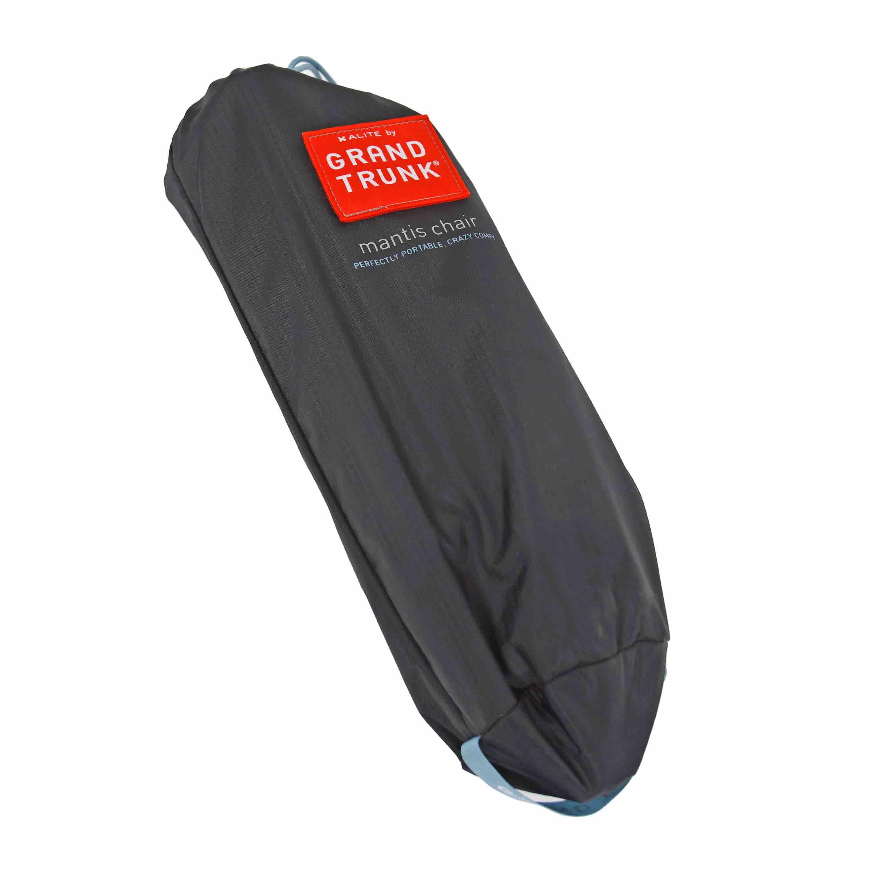 Grand Trunk / Alite Mantis Noir 2/3