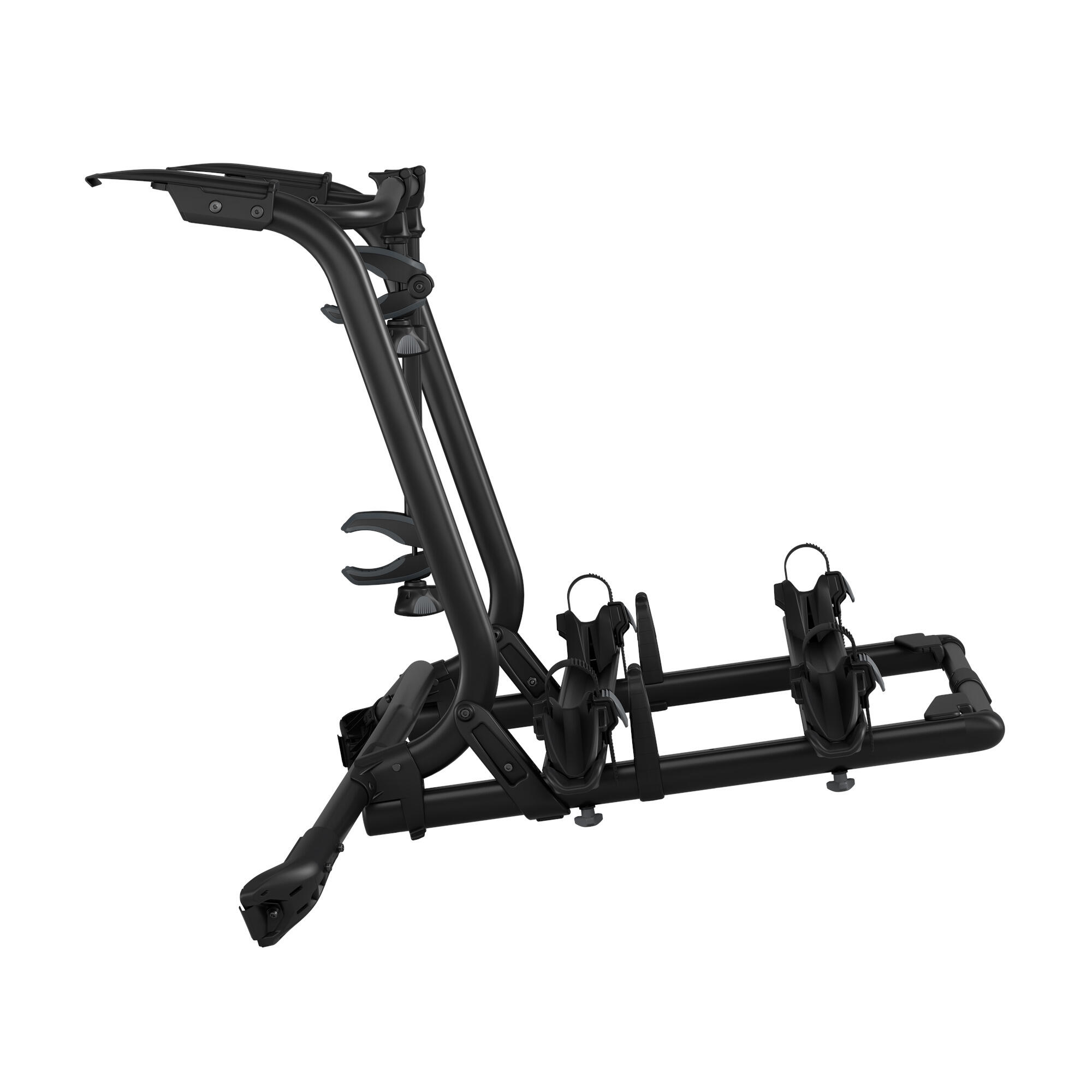 Portabici per 2 biciclette Thule Wanderway 2/7