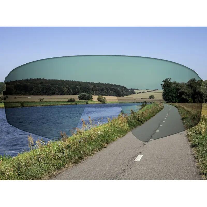 Okulary rowerowe przeciwsłoneczne Force Static 4/6
