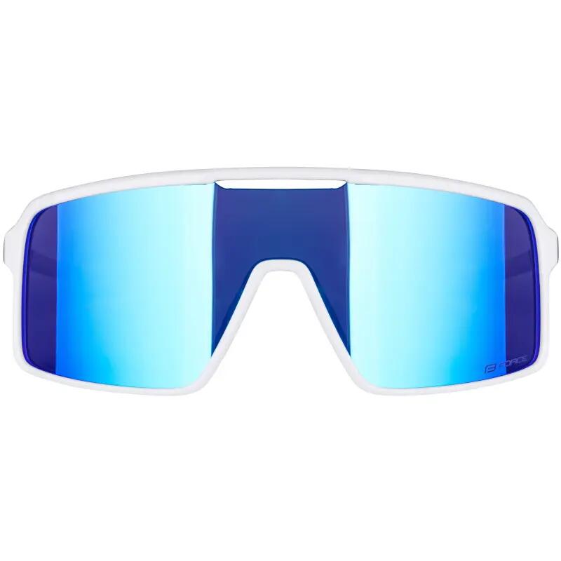 Okulary rowerowe przeciwsłoneczne Force Static 3/6