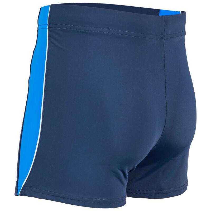 Short de bain TIGHTROPE Homme (Bleu marine)