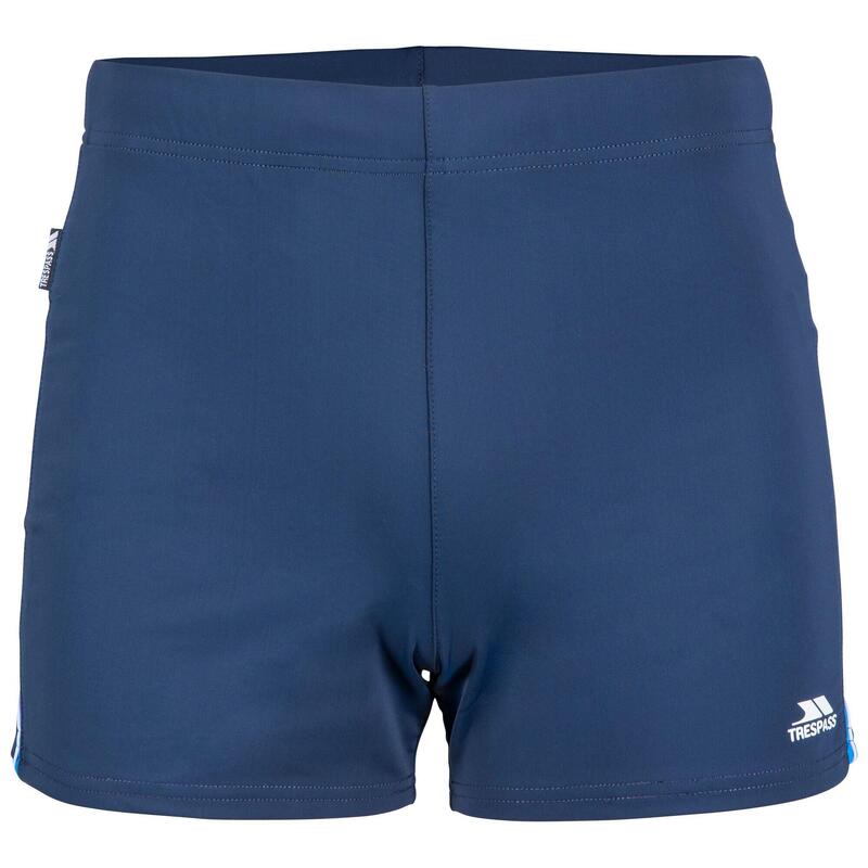 Short de bain TIGHTROPE Homme (Bleu marine)