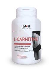 EAFIT L-CARNITINE Gélules