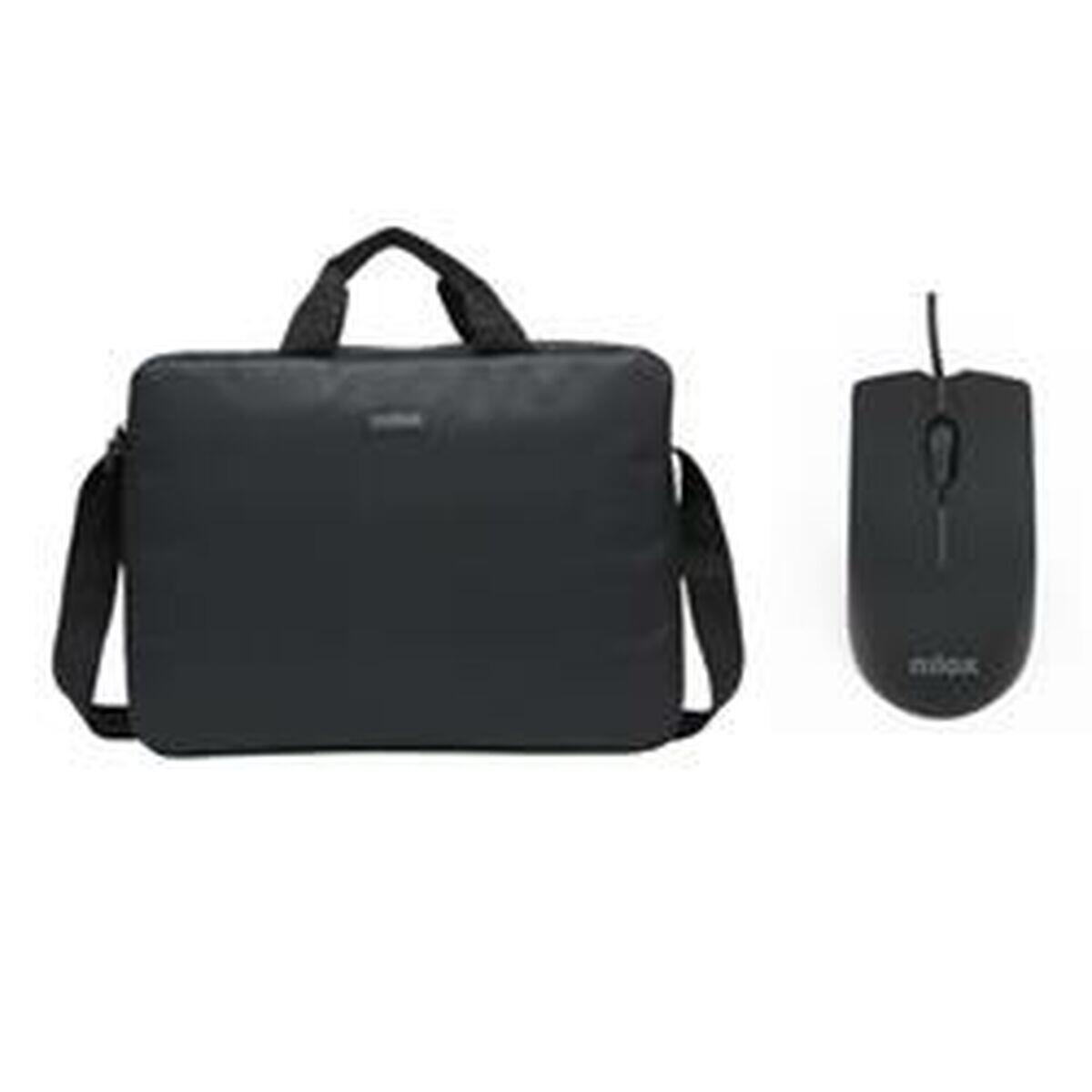 Laptoptas Nilox NXBM001 Zwart 2/2