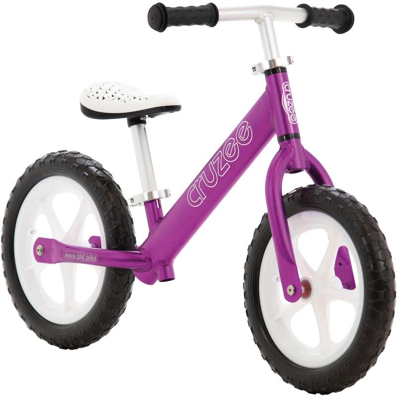 CRUZEE Roue d'apprentissage Cruzee Spezial, violet