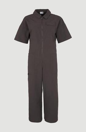O'NEILL O'neill Combinaisons UTILITY TRAIL JUMPSUIT Femmes RAVEN