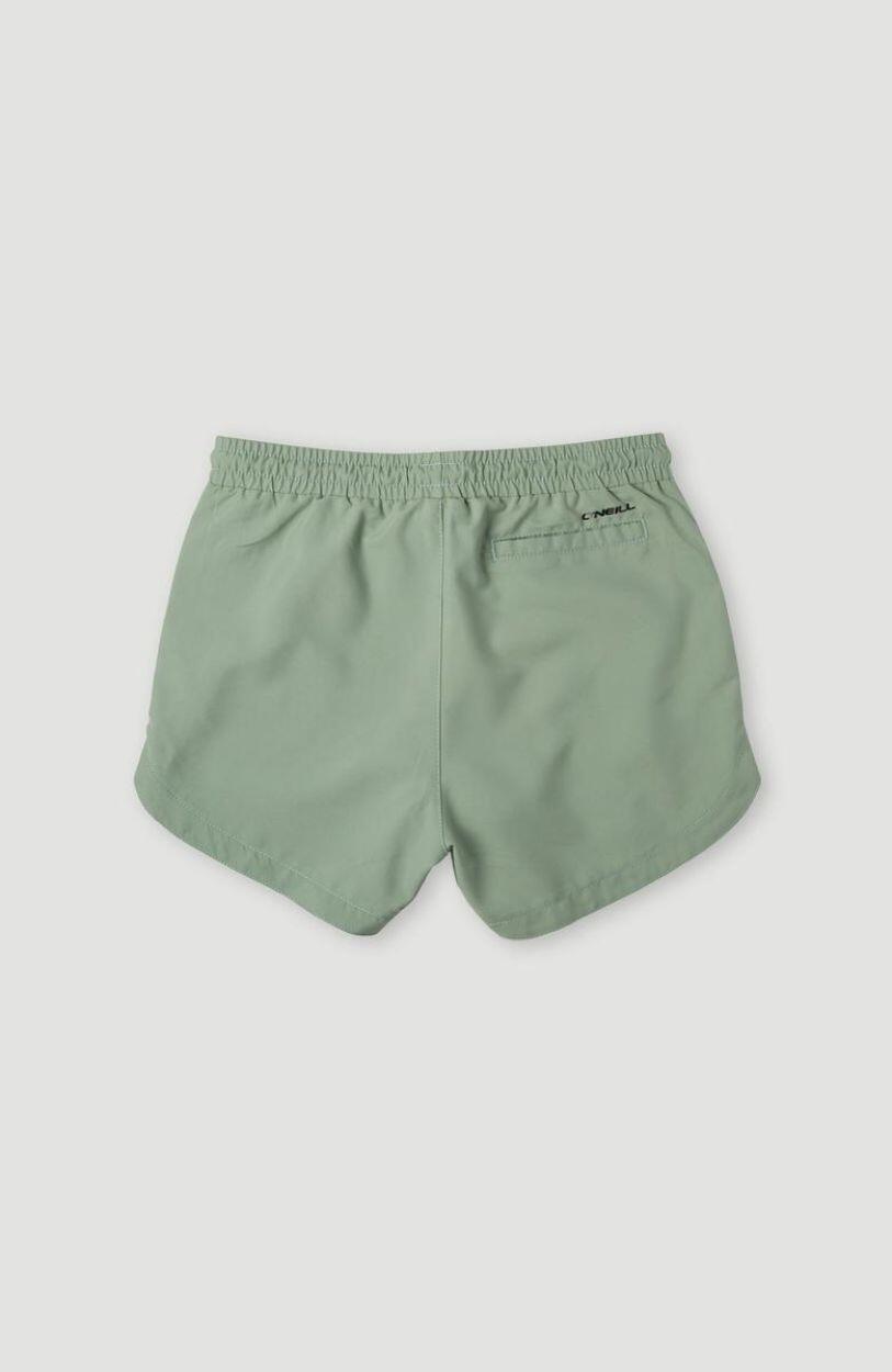 Kinder Badeshort ESSENTIALS ANGLET SOLID SWIMSHORTS 3/3