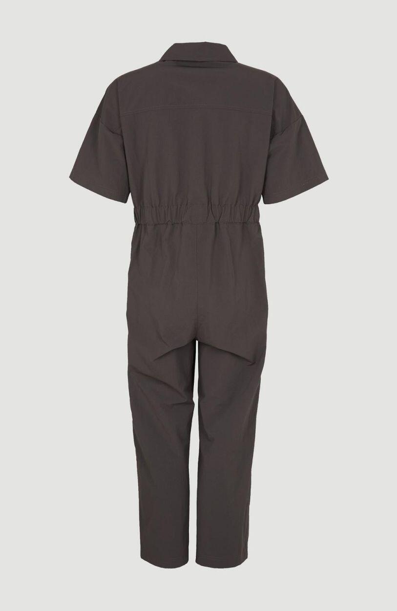 O'NEILL O'neill Combinaisons UTILITY TRAIL JUMPSUIT  Femmes RAVEN 2/5