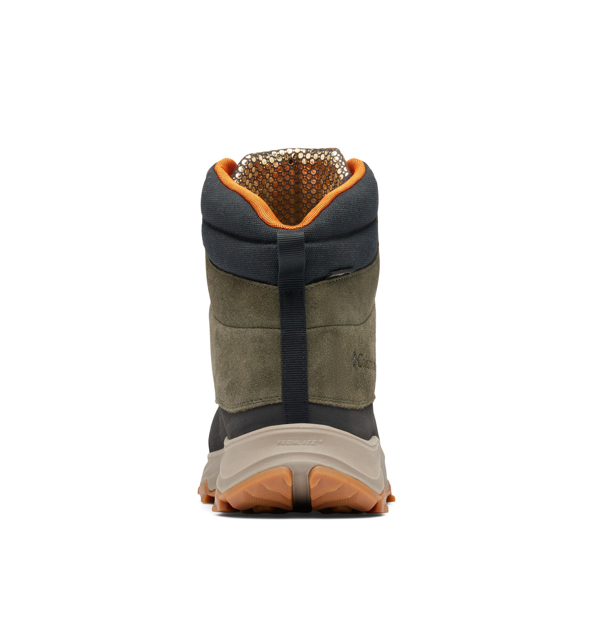 Expeditionist shield Bottes pour hommes 5/7