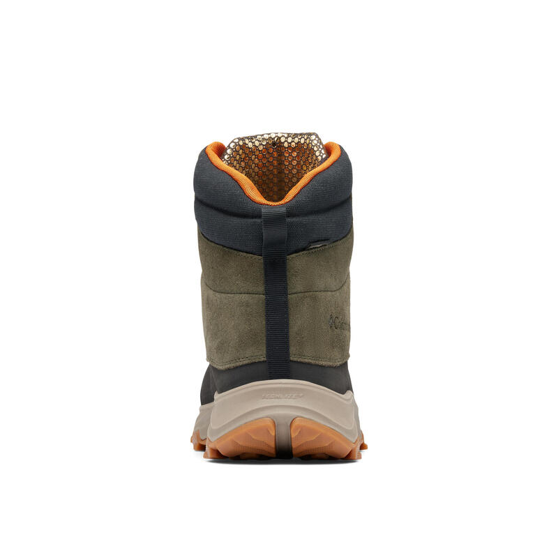 Expeditionist shield Bottes pour hommes