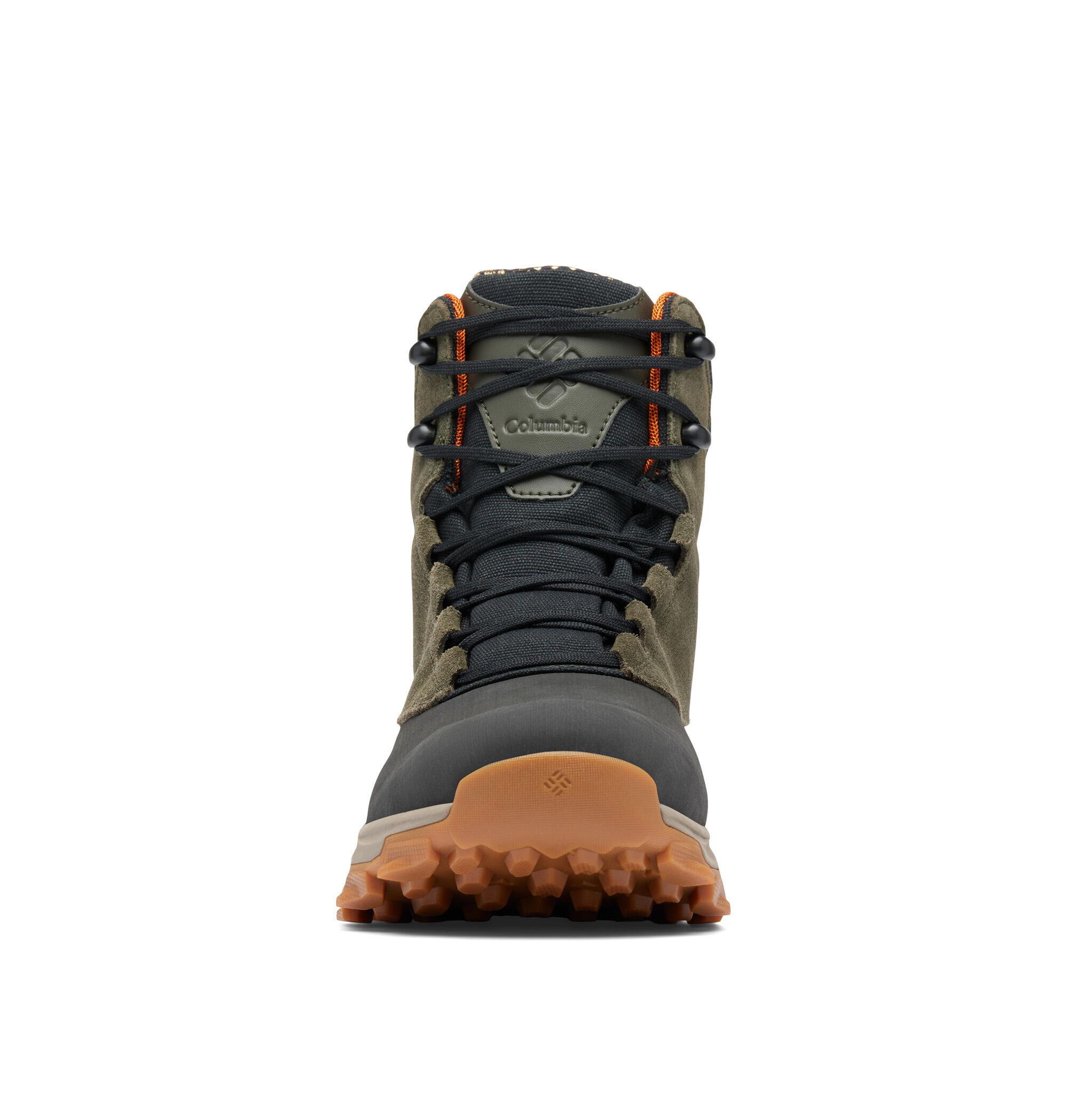 Expeditionist shield Bottes pour hommes 4/7