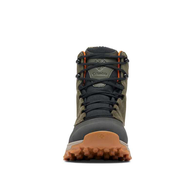 Expeditionist shield Bottes pour hommes