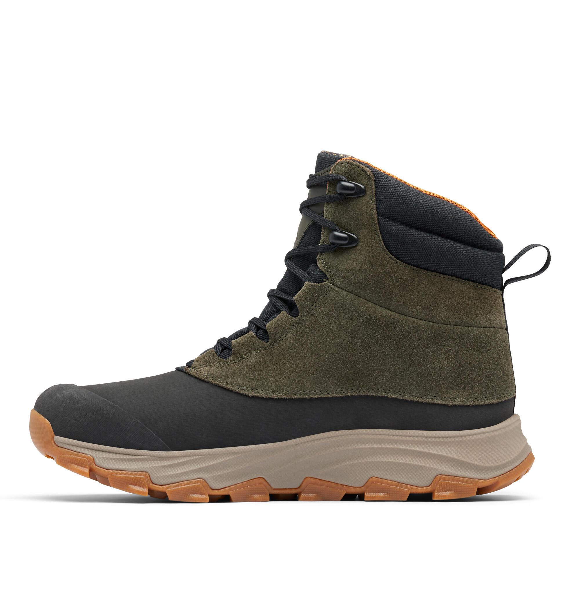 COLUMBIA Columbia Herren Expeditionist Shield II Wanderstiefel Outdoor 2100931 313