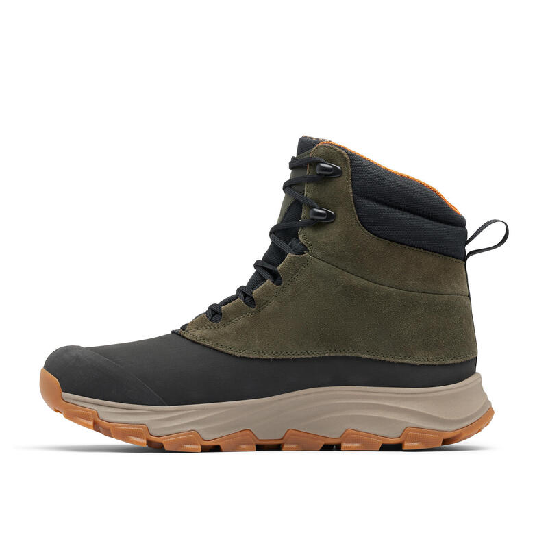 Expeditionist shield Bottes pour hommes