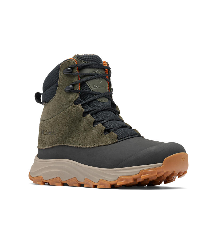 Buty trekkingowe męskie Columbia Expeditionist Shield