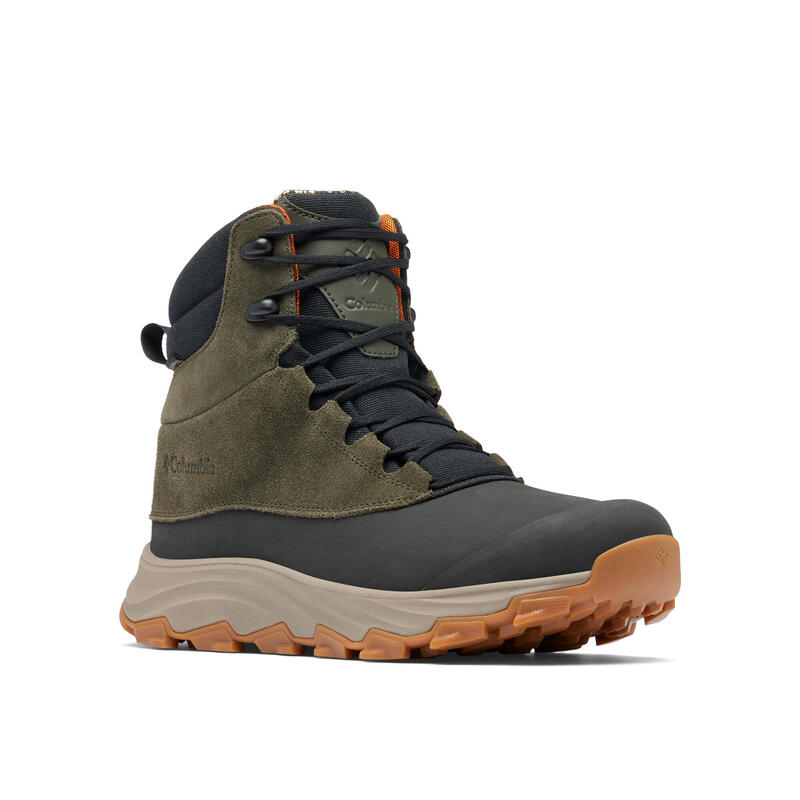 Expeditionist shield Bottes pour hommes