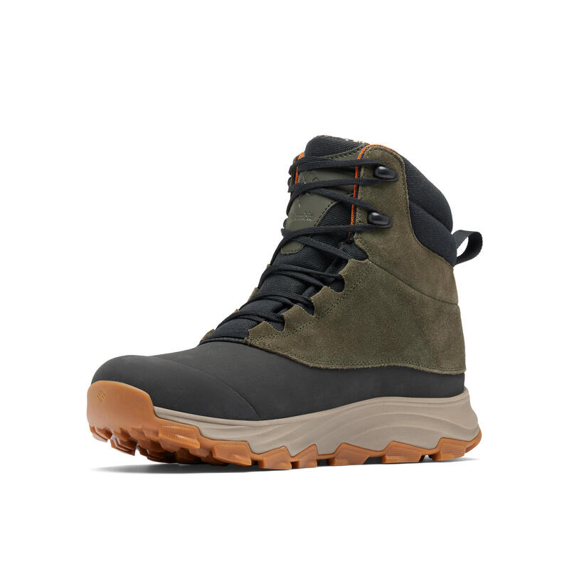 Expeditionist shield Bottes pour hommes