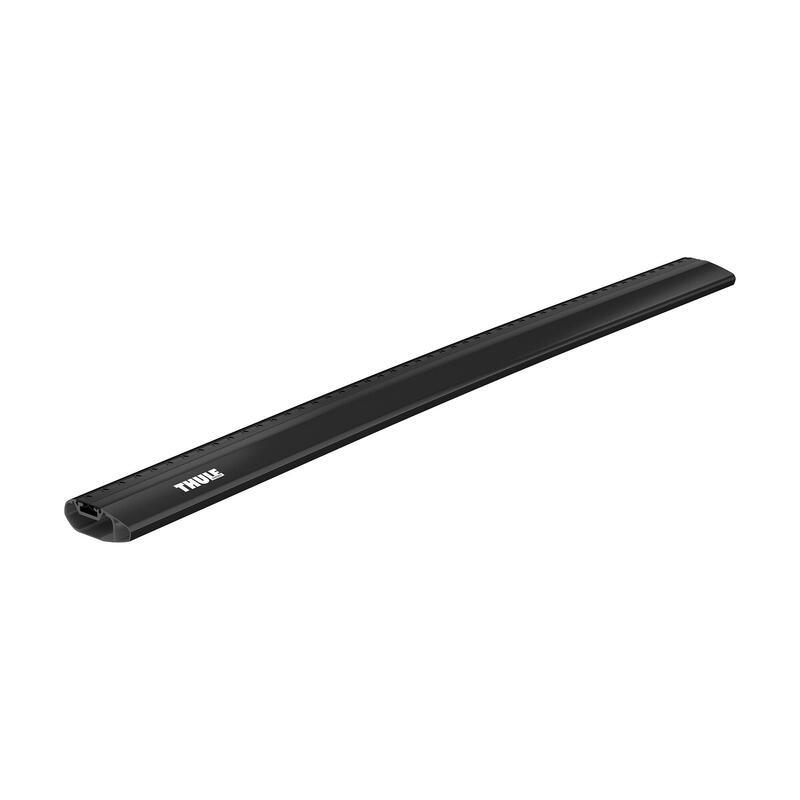 Pieds De Barre De Toit Thule 369 – Lot Complet De 4 Pieds Pour Toit De Voiture