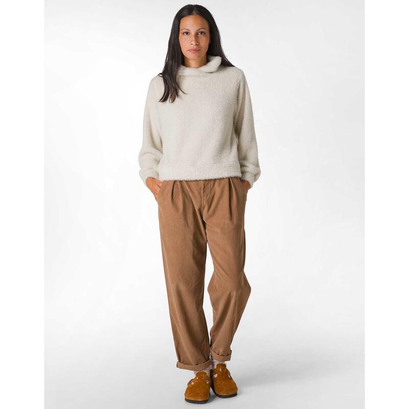 Pantalones De Terciopelo Deha Mujer