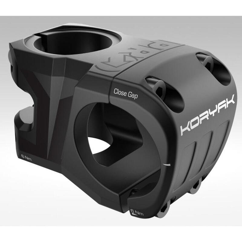 PRO Vorbau Koryak E-Performance      8650€ 9799€ -11%    * La vente débute le 24/07/2025    PRO PRO Vorbau Koryak E-PerformanceVendu exclusivement en ligne   
