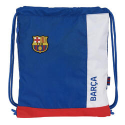 Sac à dos serré par des ficelles F.C. Barcelona