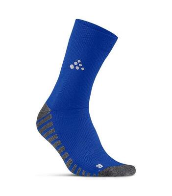Craft progress mid antislip sokken - royal
