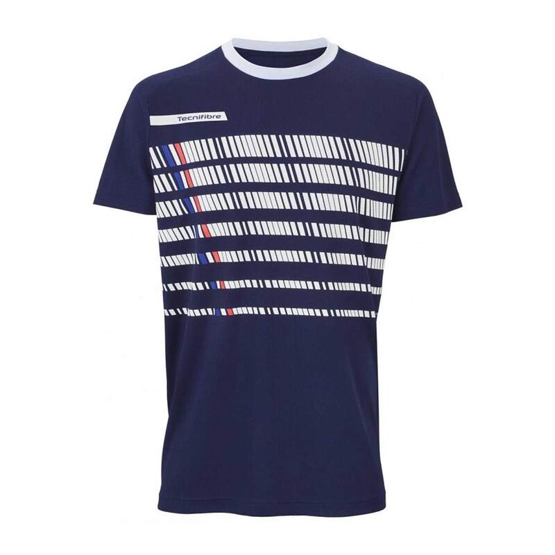 Camiseta Técnica Tecnifibre F2 Niño