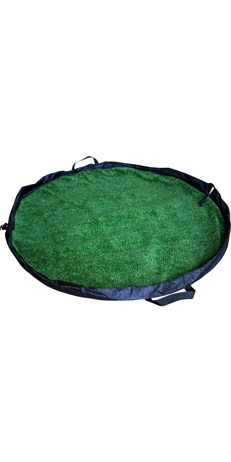 Bolsa Cambiador Grass Mat Northcore Black 2/3