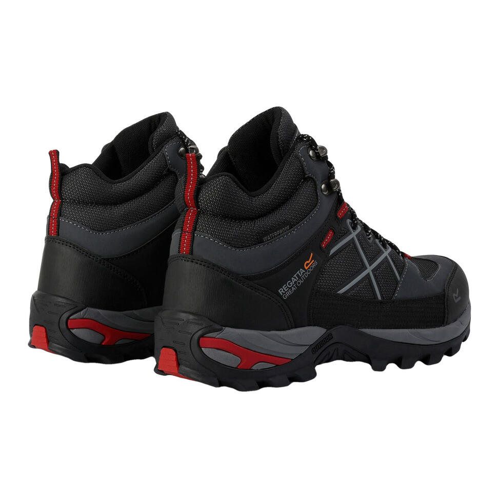 Męskie Buty Do Chodzenia Samaris III