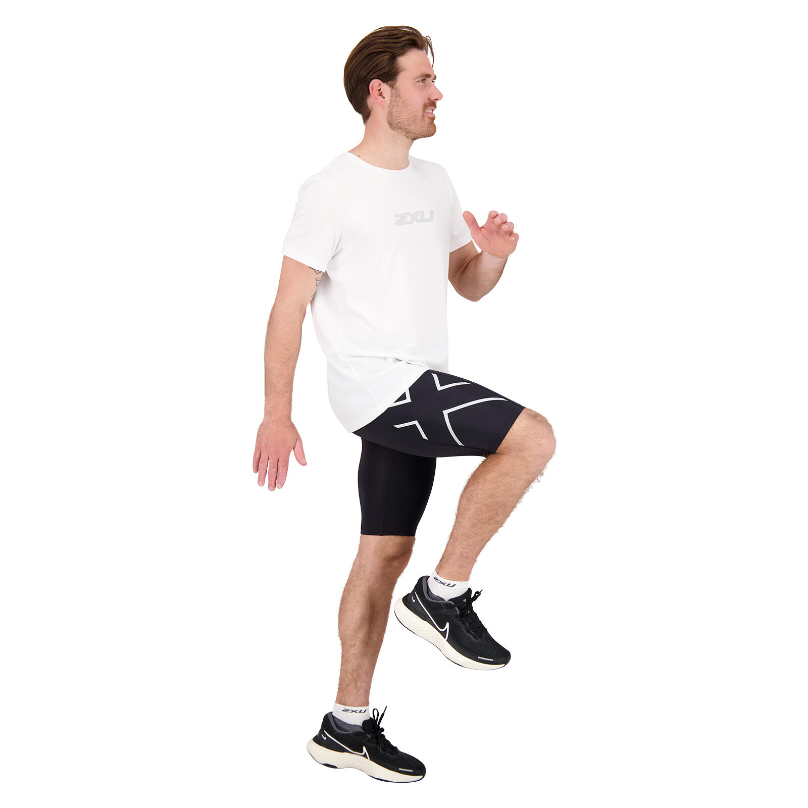 Kompressionsshort Core Compression Shorts 2/7
