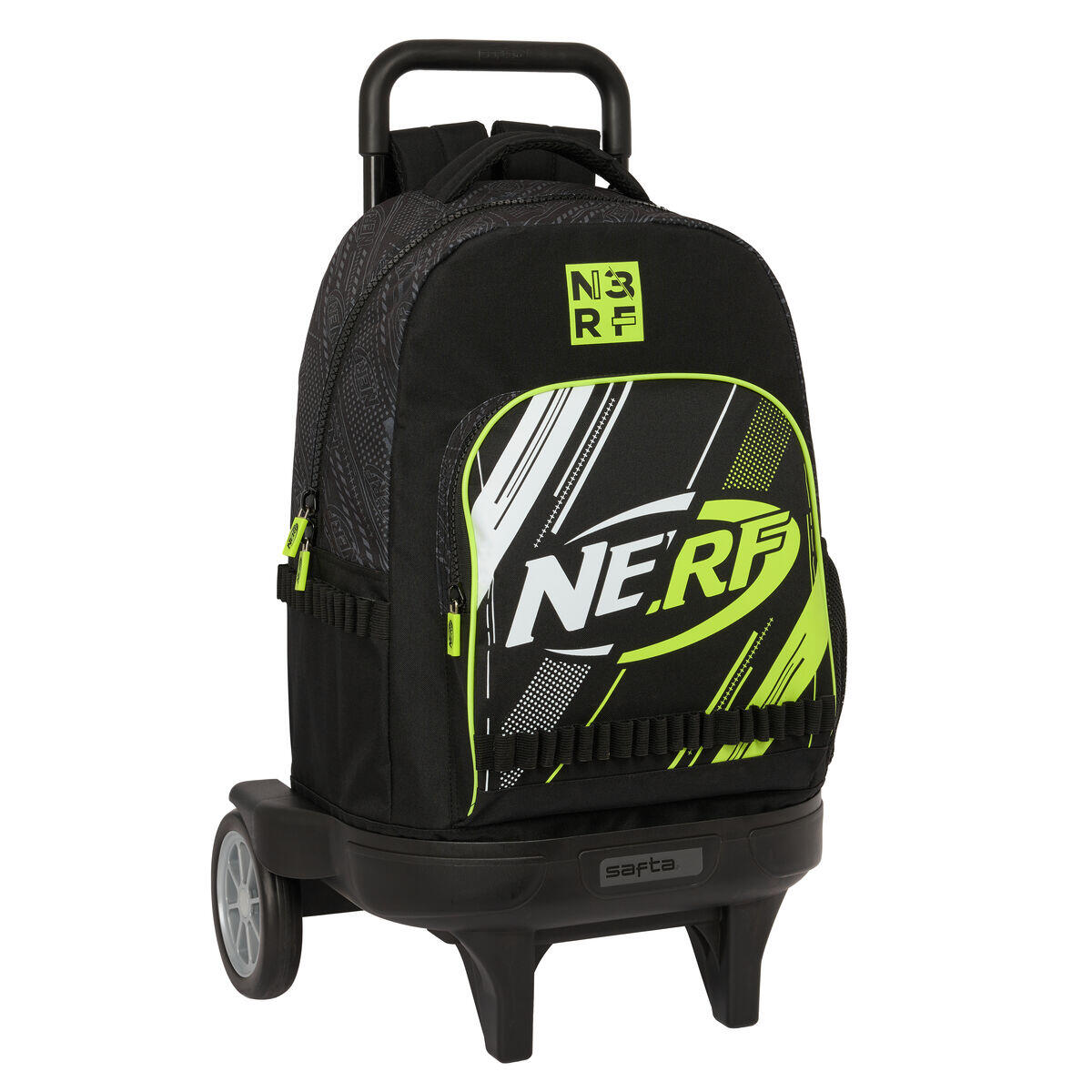 NERF picture