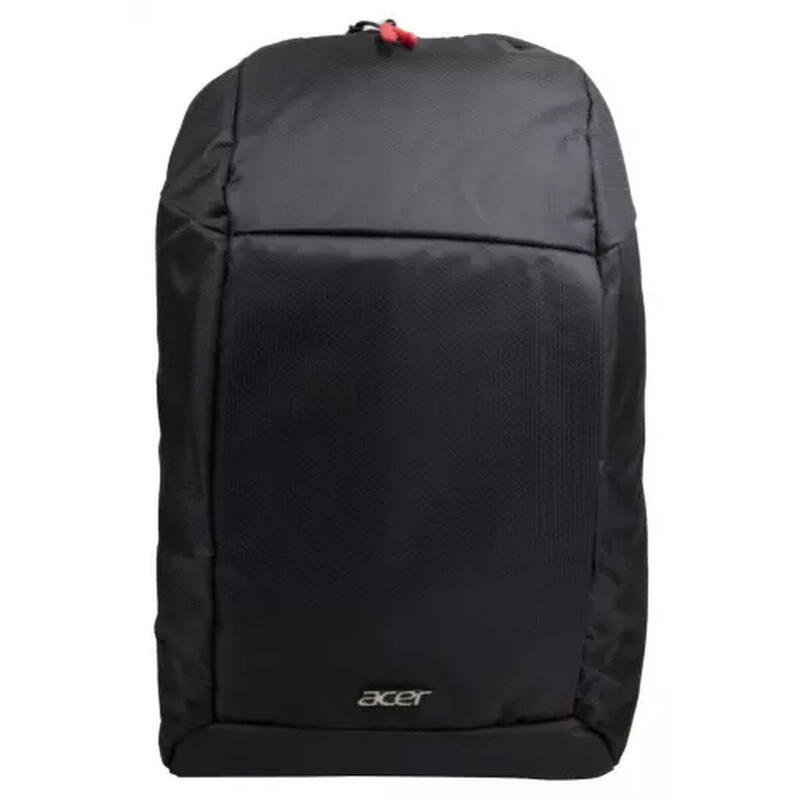 Mochila para Portátil Acer GP.BAG11.02E Negro