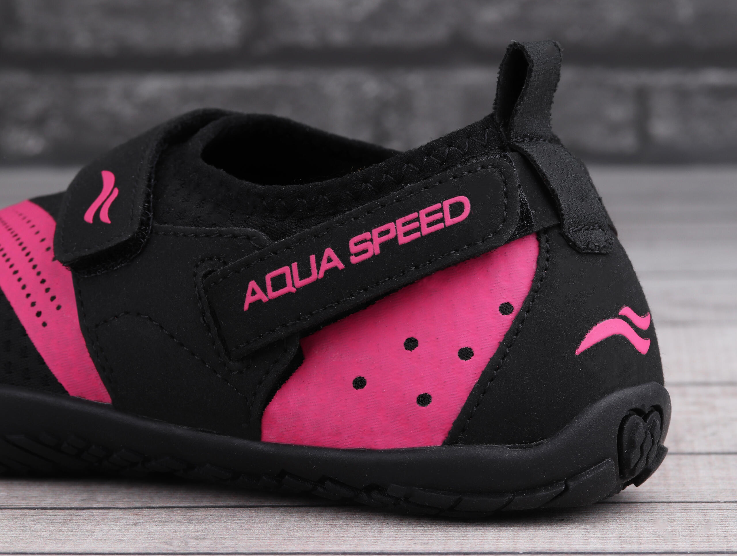 Buty damskie do wody AQUA SPEED AGAMA 03 6/7