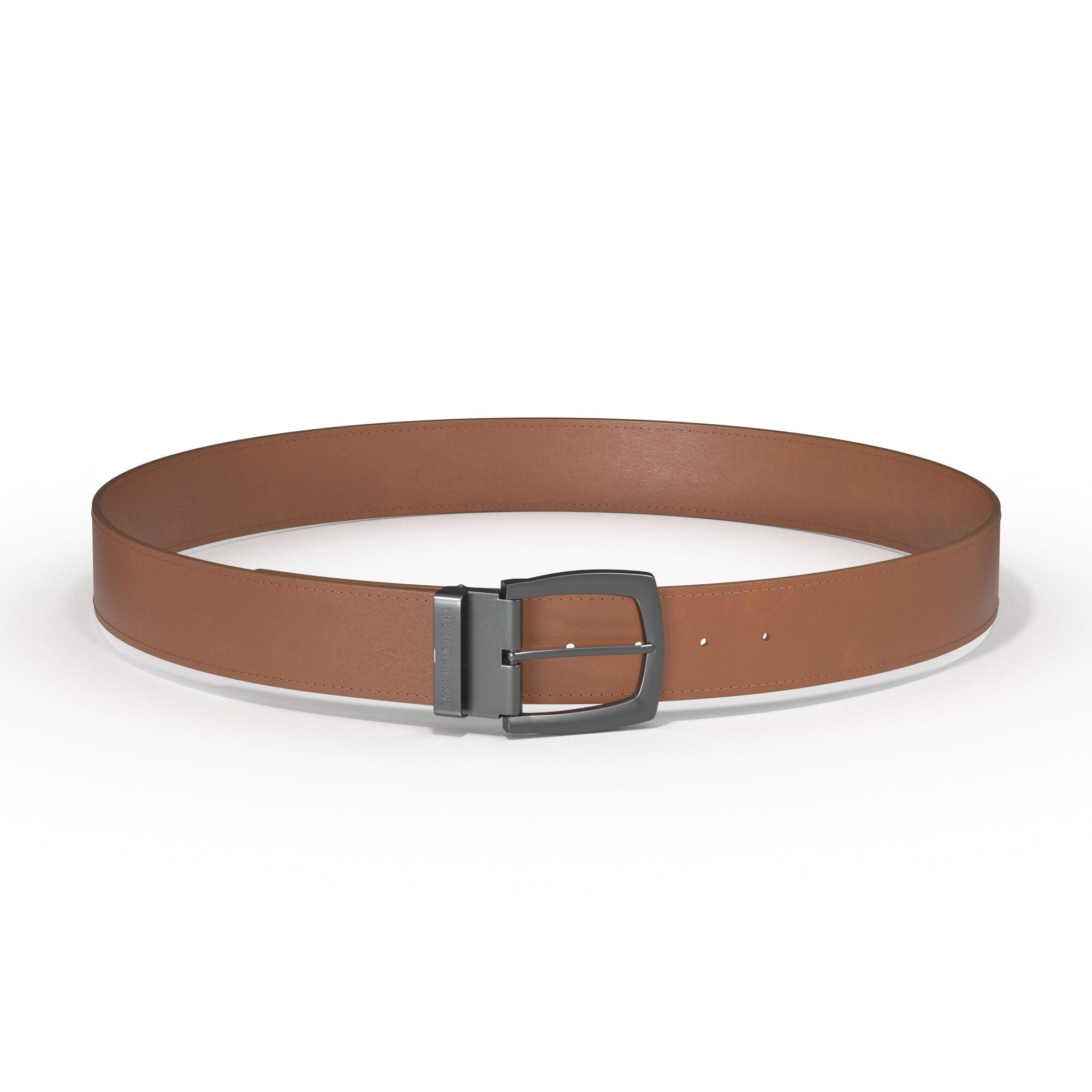 Cinturones con Hebilla para hombre y mujer The Indian Face Iconic Light 3/4