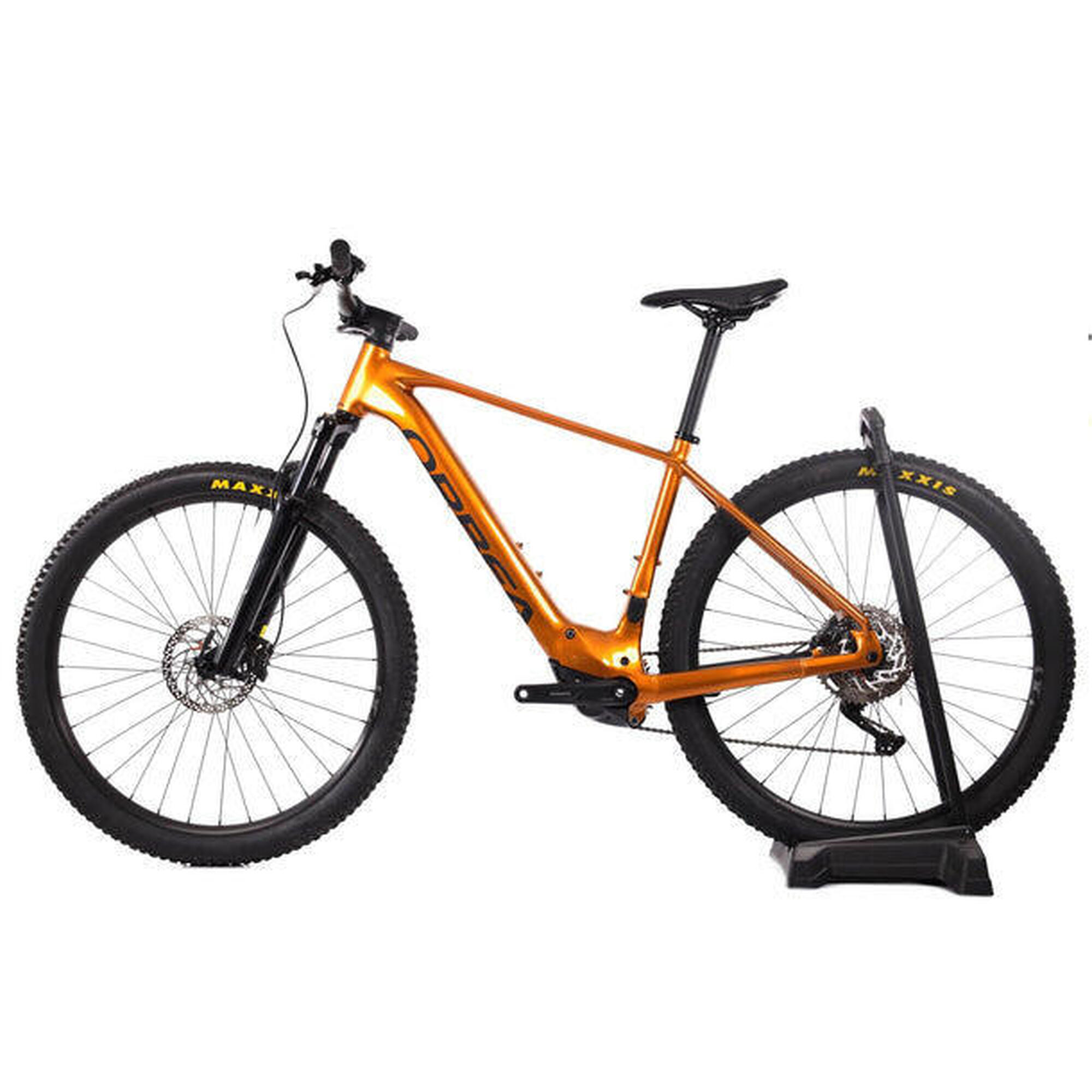 Reconditionné - VTT -Orbea Urrun 40 - TRES BON