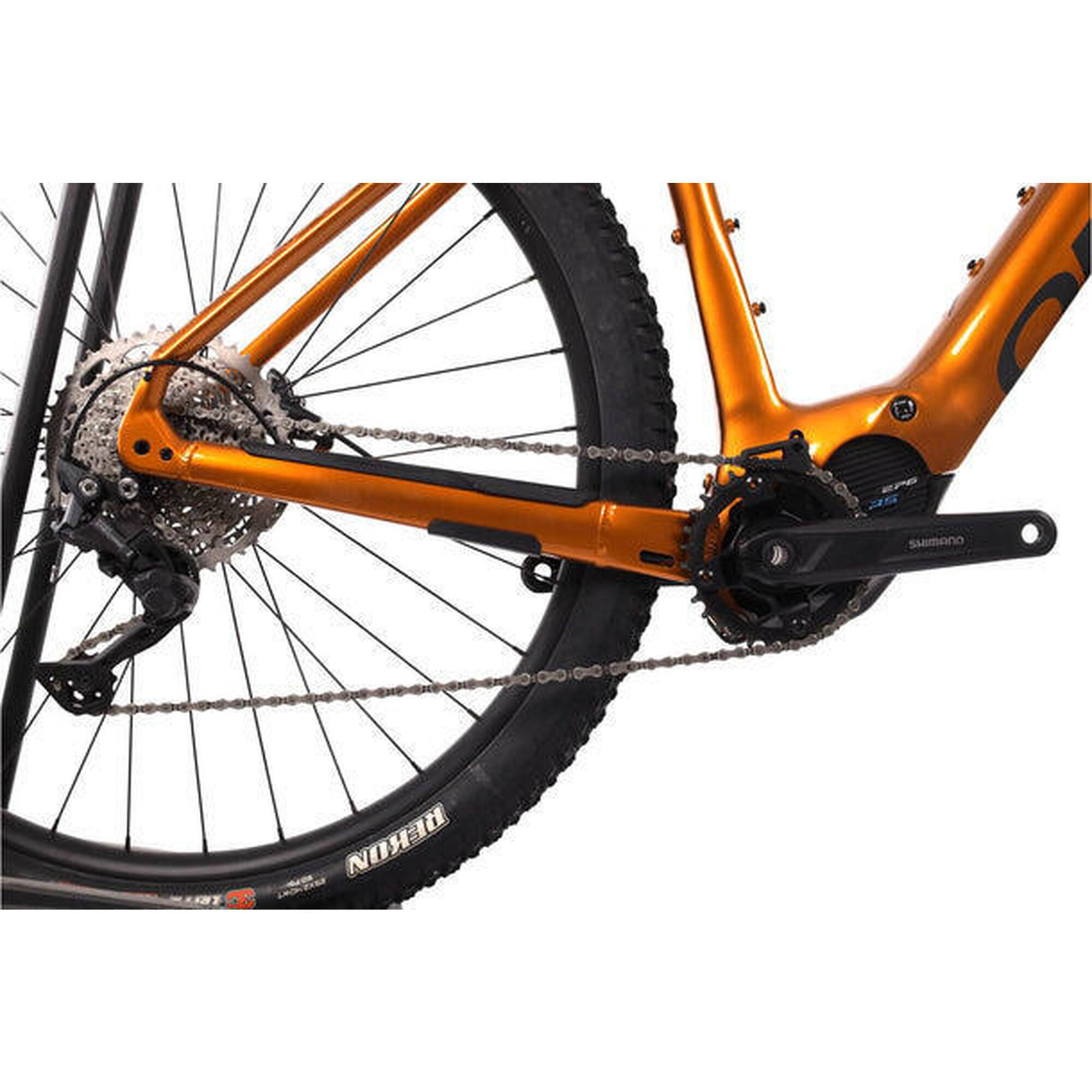 Reconditionné - VTT -Orbea Urrun 40 - TRES BON