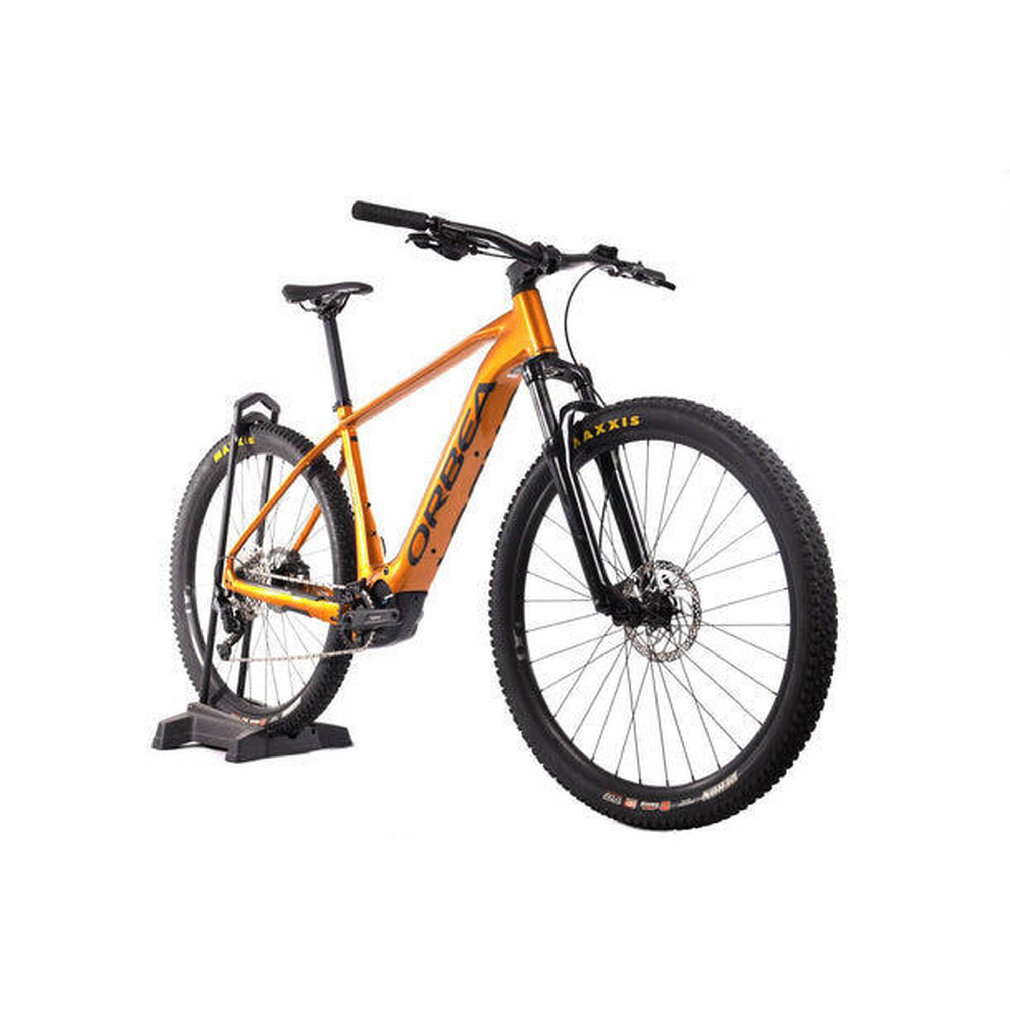 Refurbished - Mountainbike - Orbea Urrun 40 - SEHR GUT