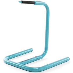 Béquille Scorpion V2, turquoise