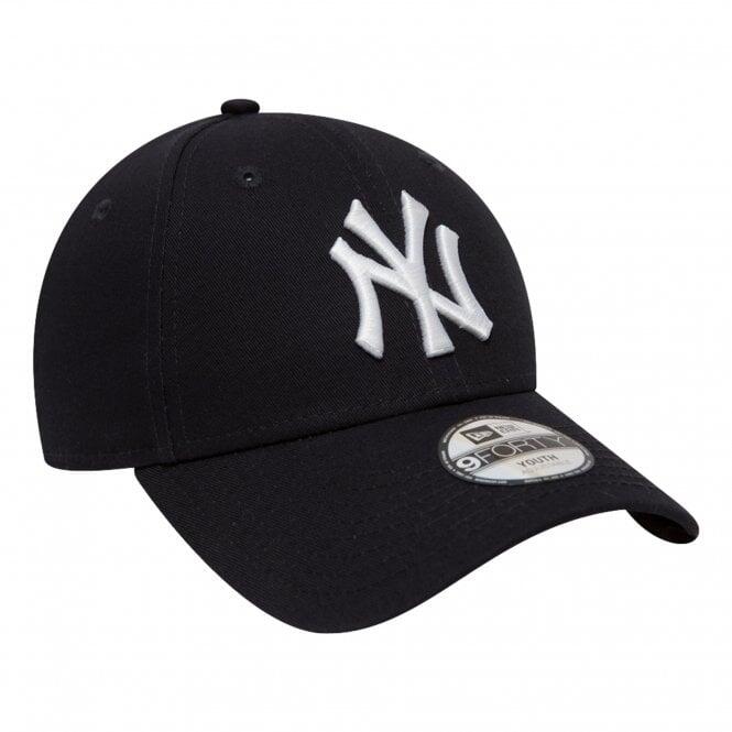 Casquette New Era modèle 10877283 pour unisexe enfants 2/5