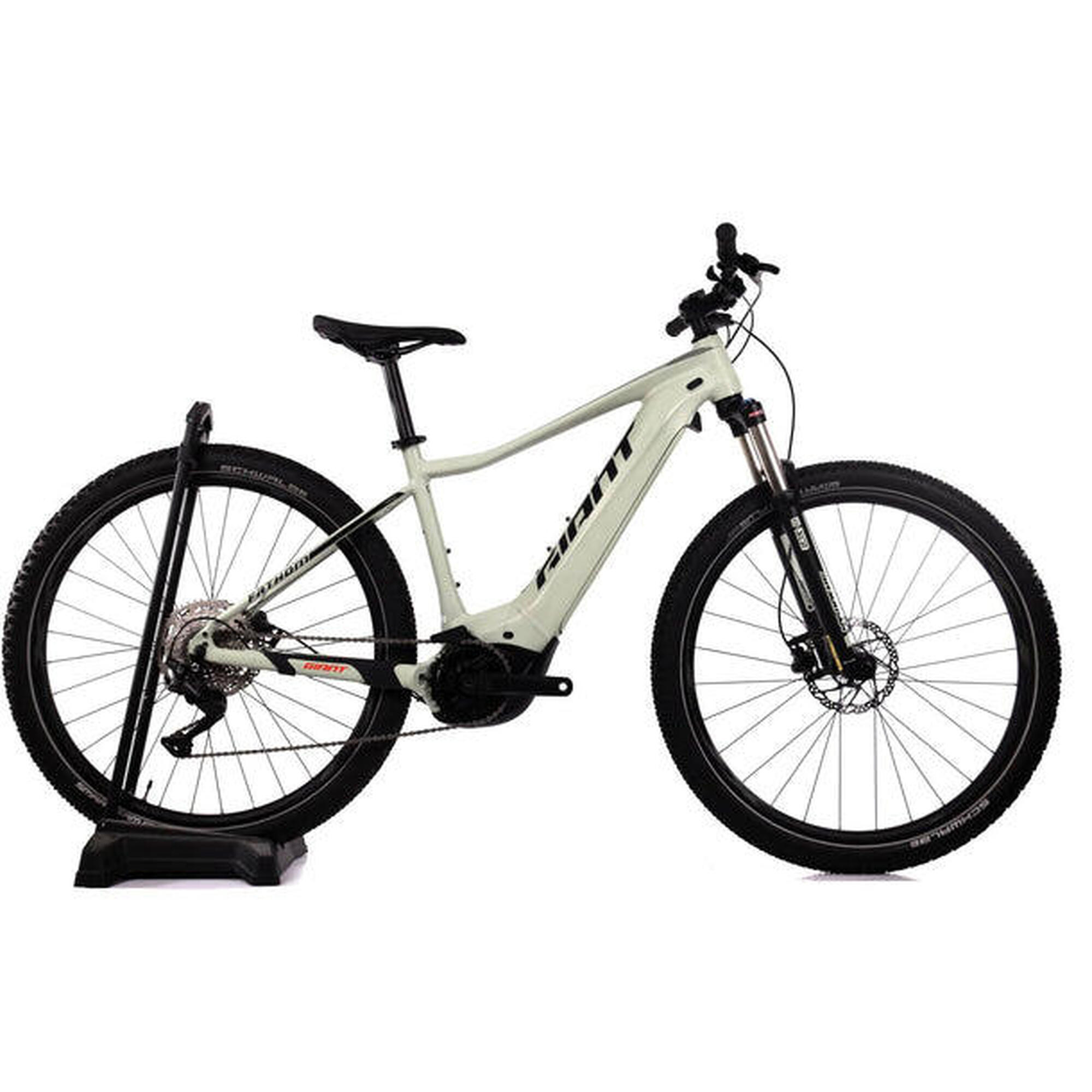 Reconditionné - VTT -Giant Fathom E+ 2 - TRES BON