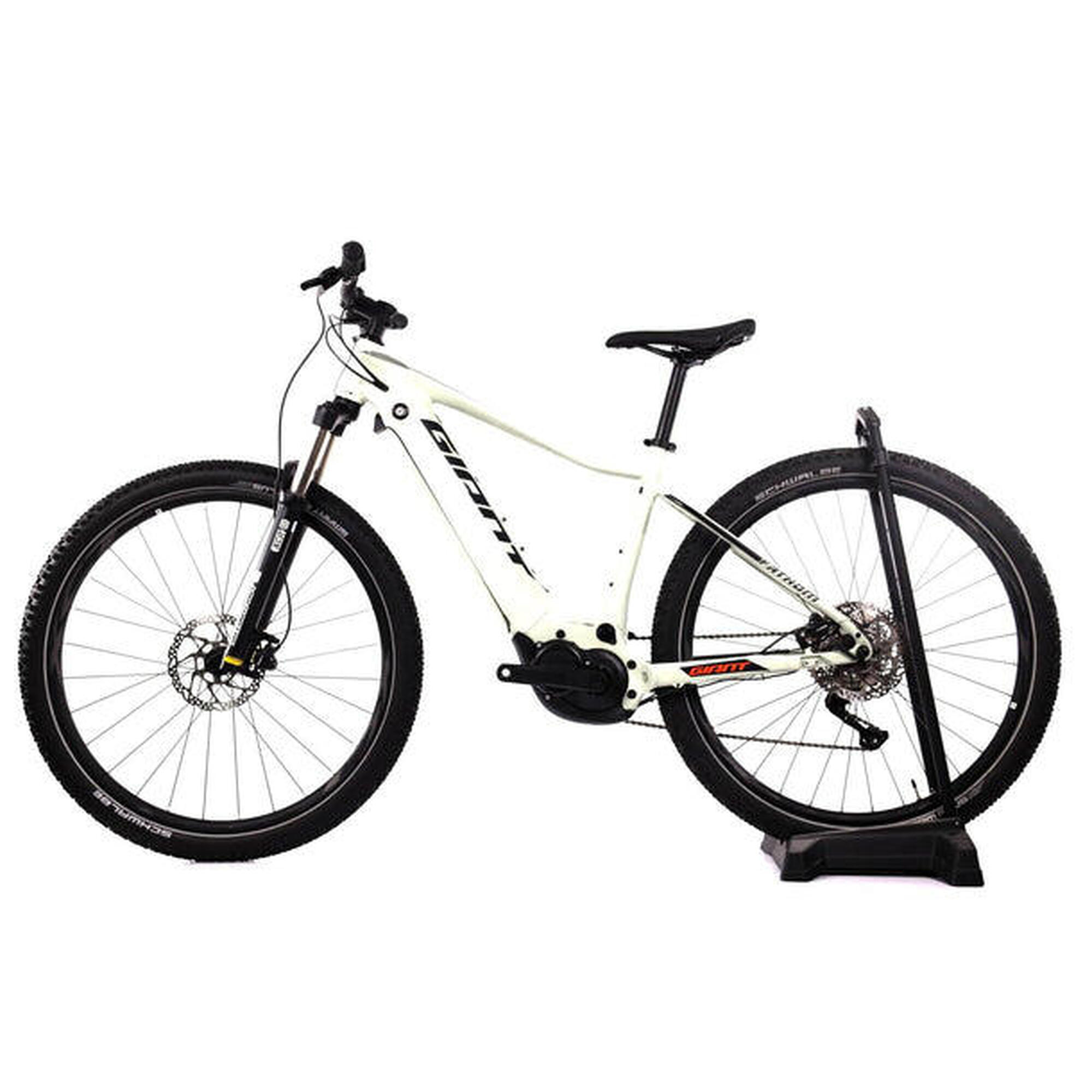 Reconditionné - VTT -Giant Fathom E+ 2 - TRES BON