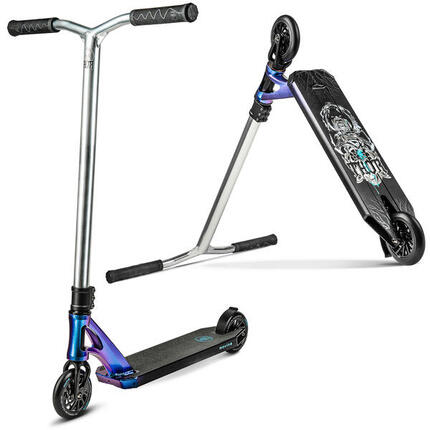 Trottinette freestyle Movino Thor pour enfants