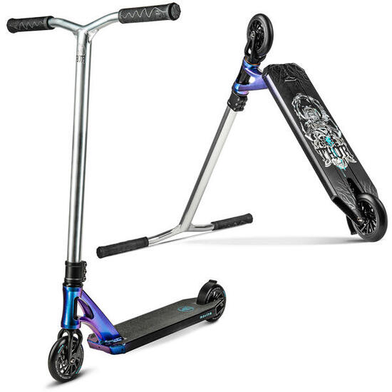 Trottinette freestyle Movino Thor pour enfants