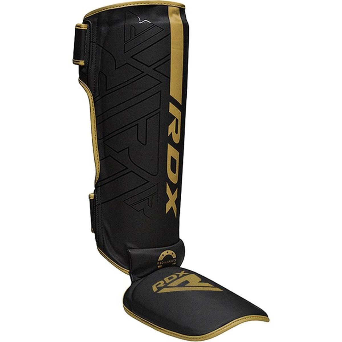 KARA F6 Shin Guards