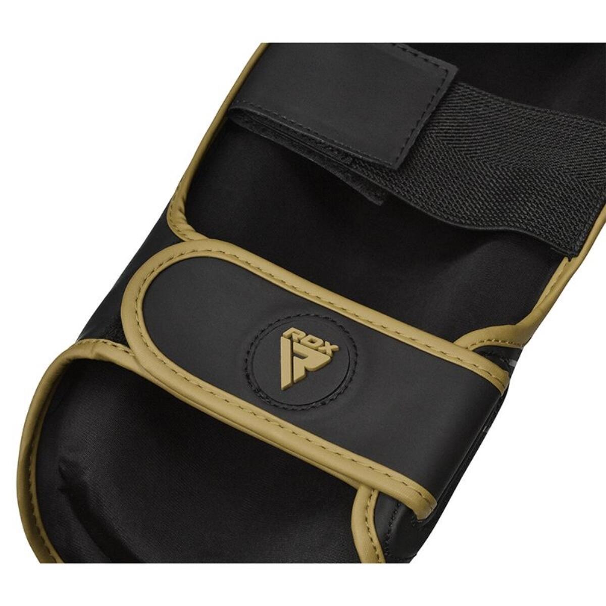 KARA F6 Shin Guards