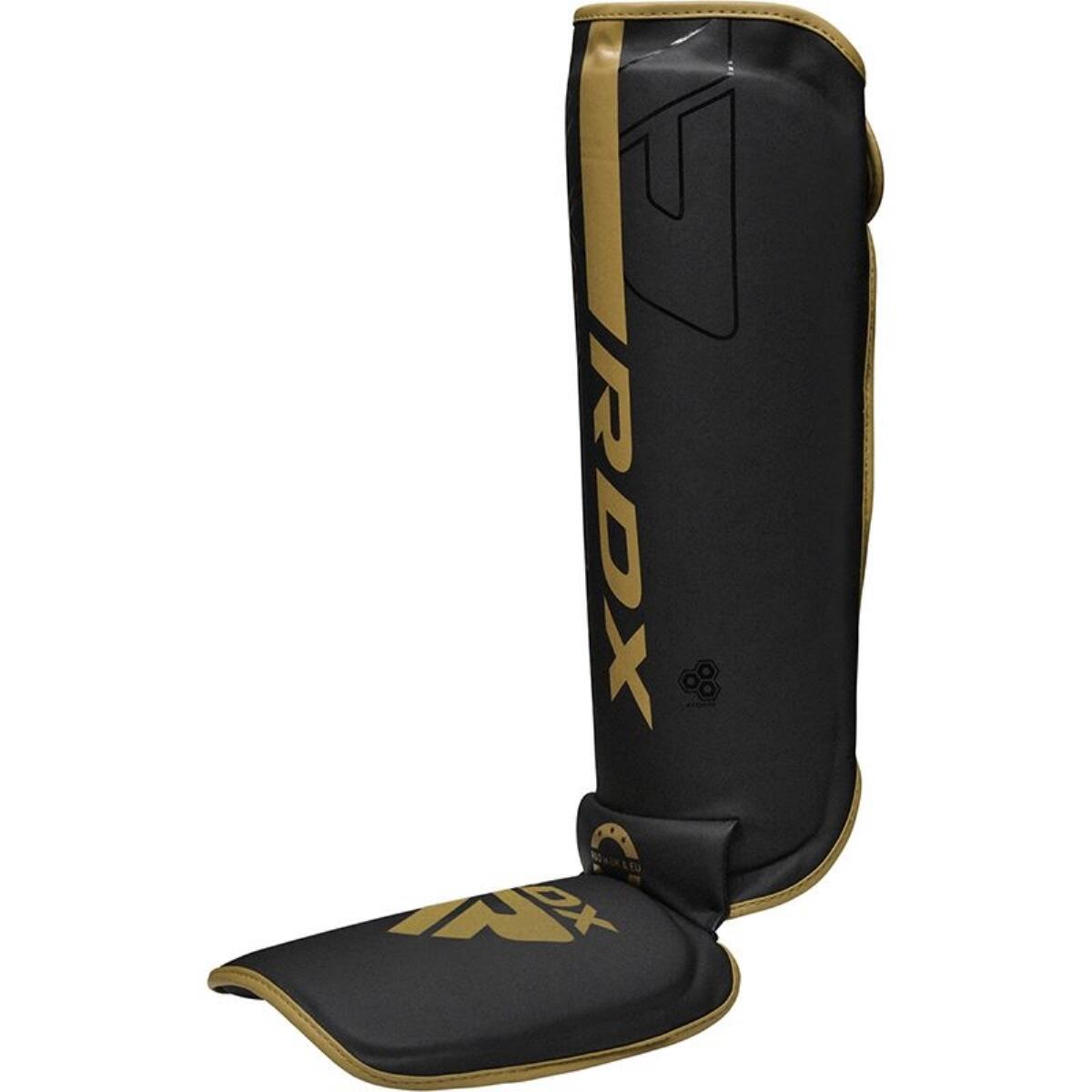 KARA F6 Shin Guards