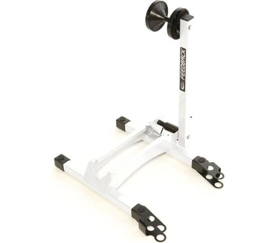 Cavalletto per biciclette RAKK