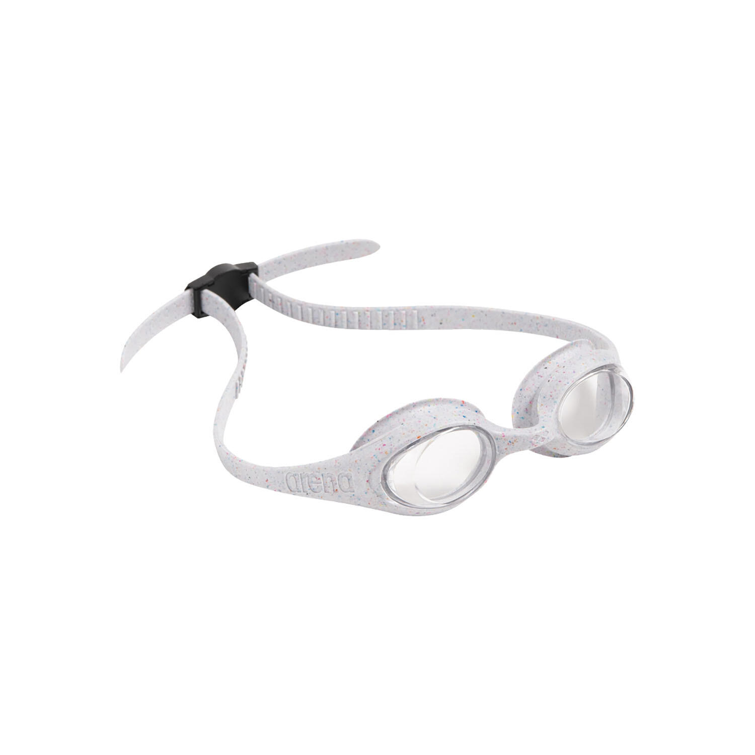 Lunettes de natation Unisexe Enfants  - Spider 2/7