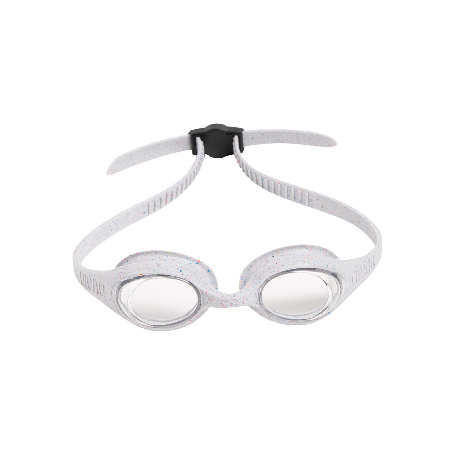 Lunettes de natation Unisexe Enfants  - Spider 5/7